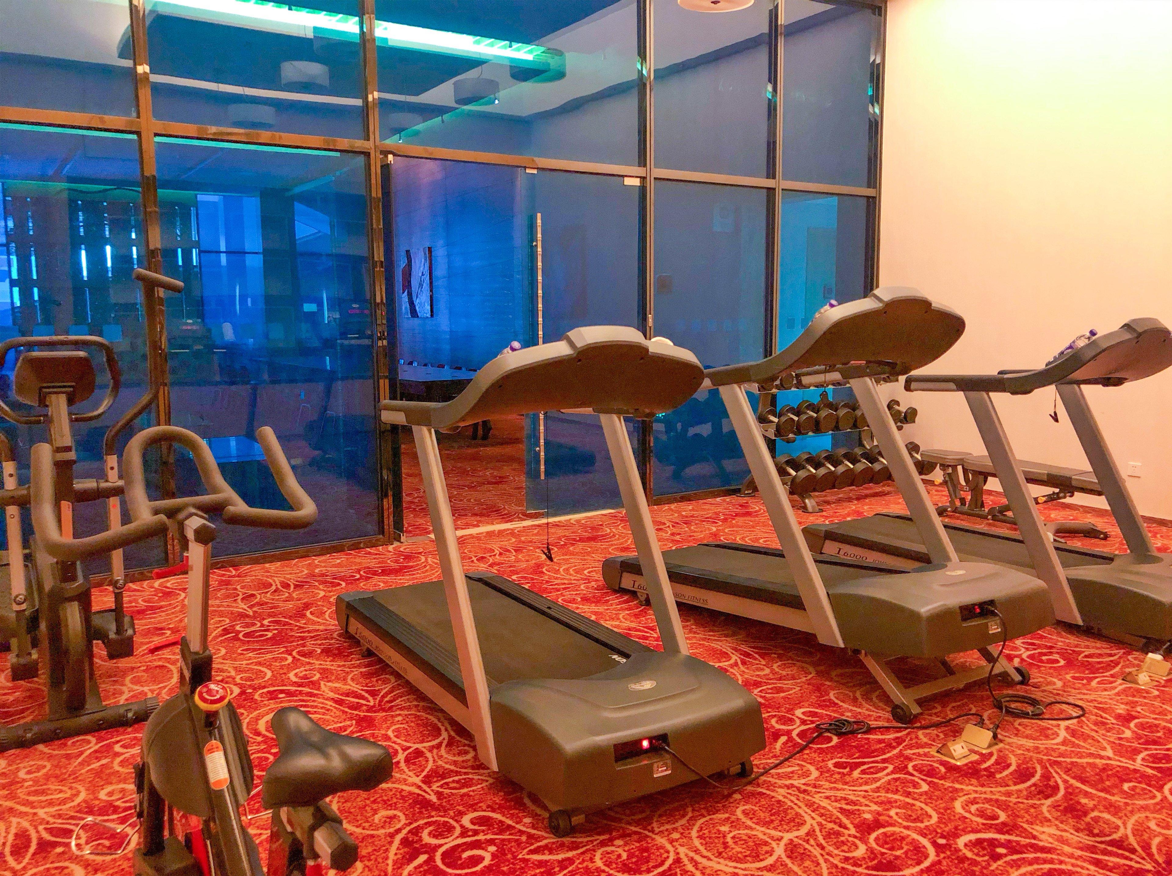 Holiday Inn Beijing Shijingshan Parkview By Ihg Exterior foto