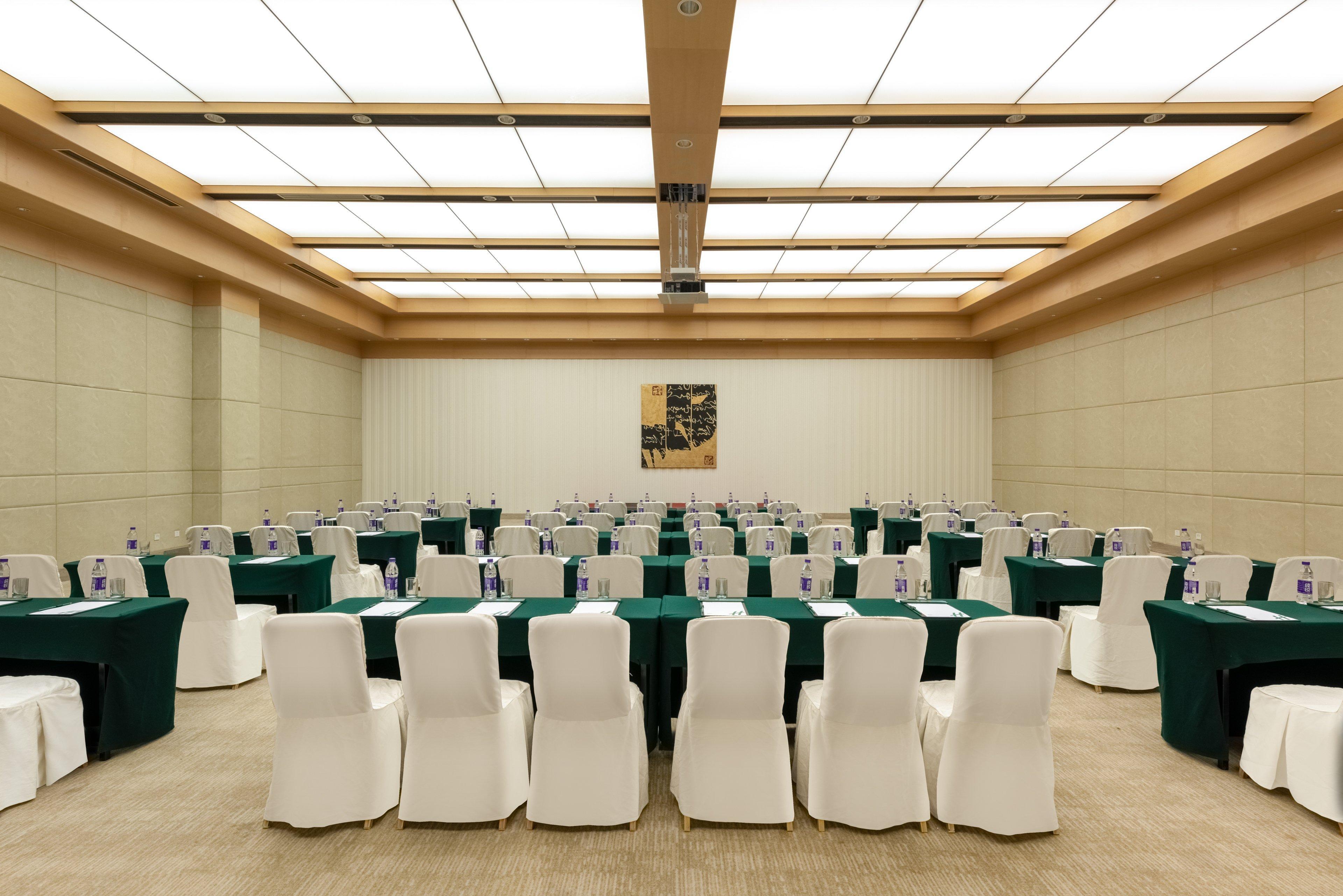 Holiday Inn Beijing Shijingshan Parkview By Ihg Exterior foto