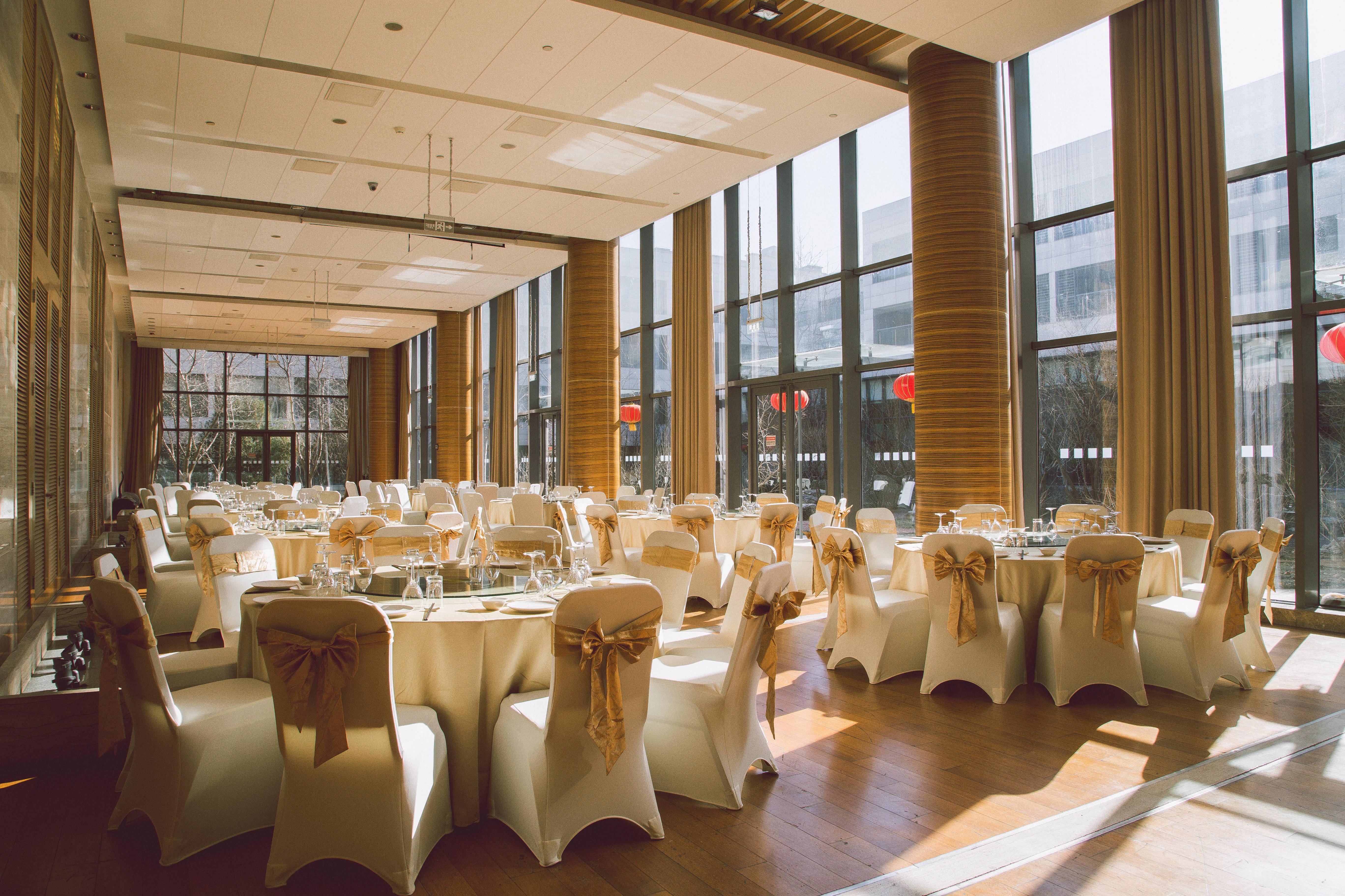 Holiday Inn Beijing Shijingshan Parkview By Ihg Exterior foto