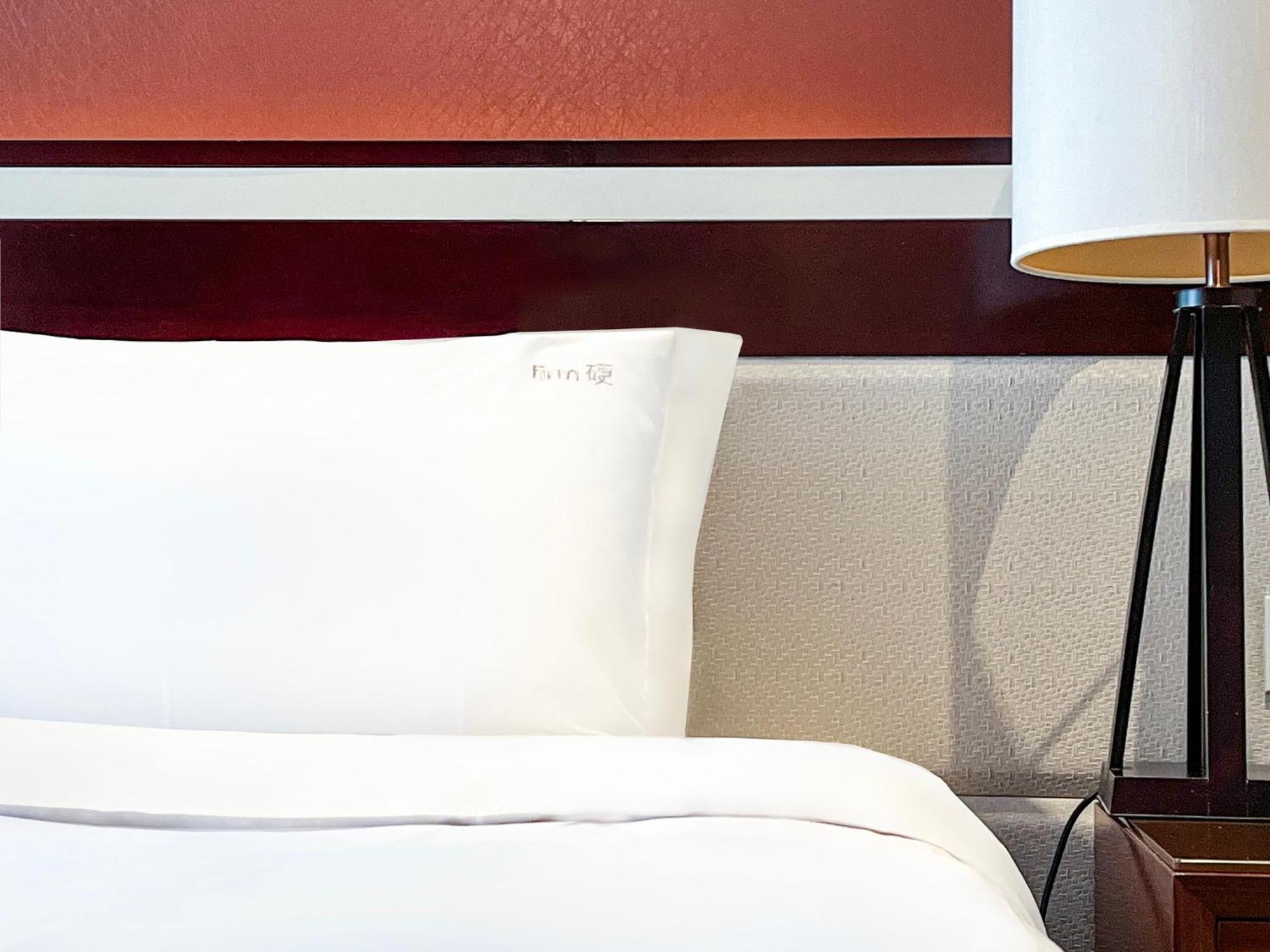 Holiday Inn Beijing Shijingshan Parkview By Ihg Exterior foto